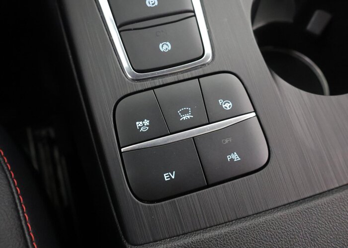 Ford Kuga 2.5 PHEV ST-Line X