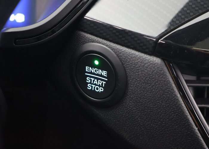 Ford Kuga 2.5 PHEV ST-Line X