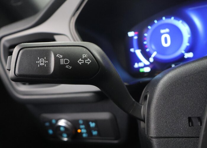 Ford Kuga 2.5 PHEV ST-Line X