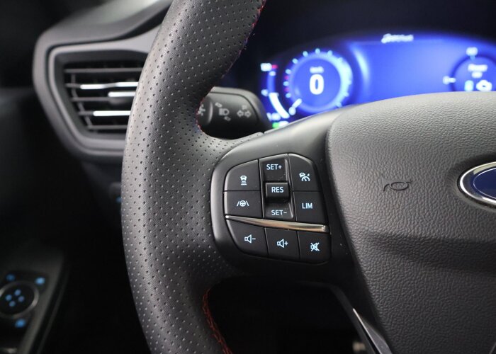 Ford Kuga 2.5 PHEV ST-Line X