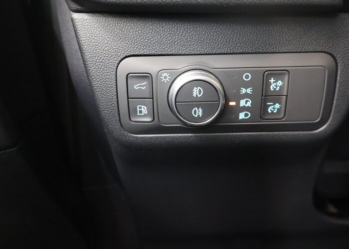 Ford Kuga 2.5 PHEV ST-Line X