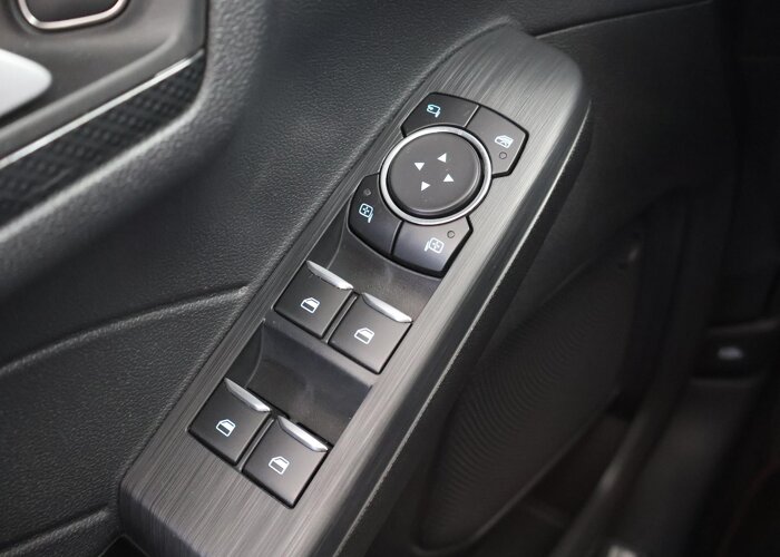 Ford Kuga 2.5 PHEV ST-Line X