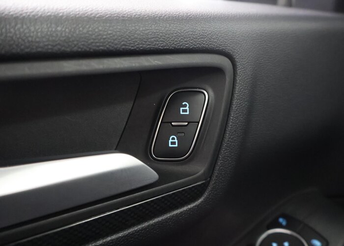 Ford Kuga 2.5 PHEV ST-Line X