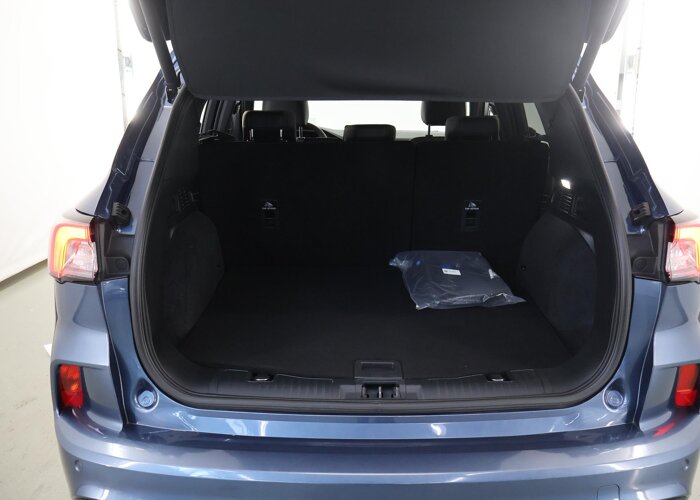 Ford Kuga 2.5 PHEV ST-Line X