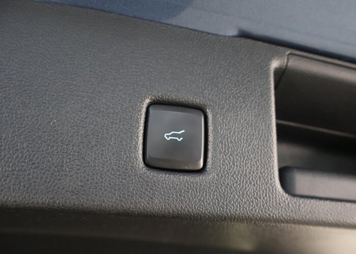Ford Kuga 2.5 PHEV ST-Line X