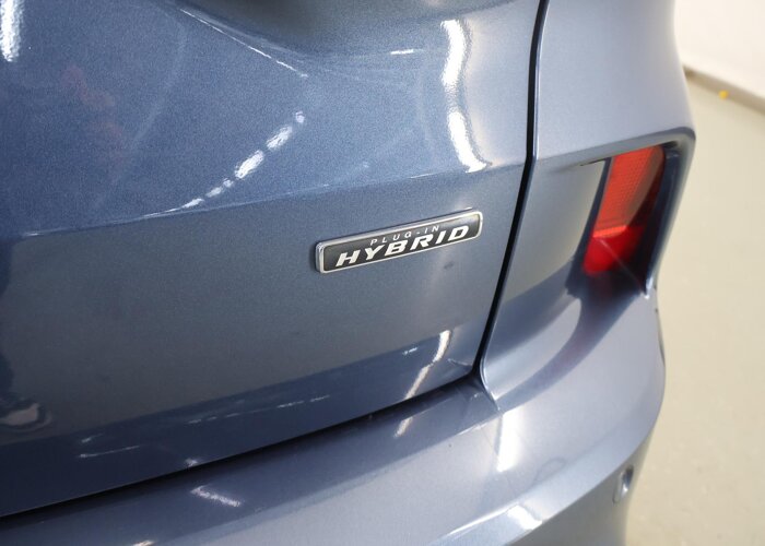 Ford Kuga 2.5 PHEV ST-Line X