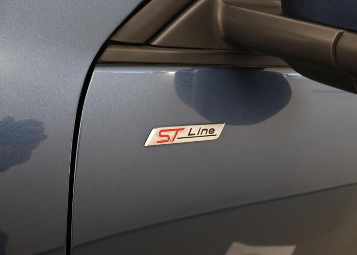 Ford Kuga 2.5 PHEV ST-Line X