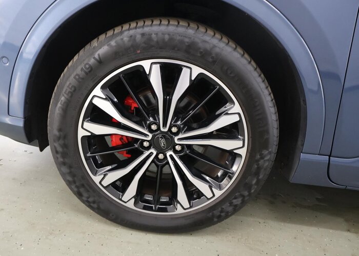 Ford Kuga 2.5 PHEV ST-Line X