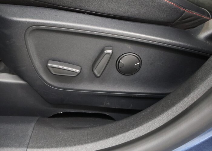 Ford Kuga 2.5 PHEV ST-Line X