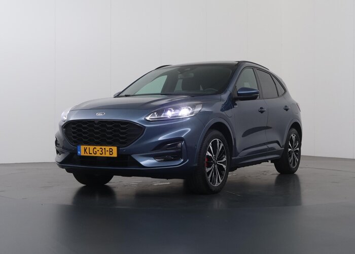 Ford Kuga 2.5 PHEV ST-Line X