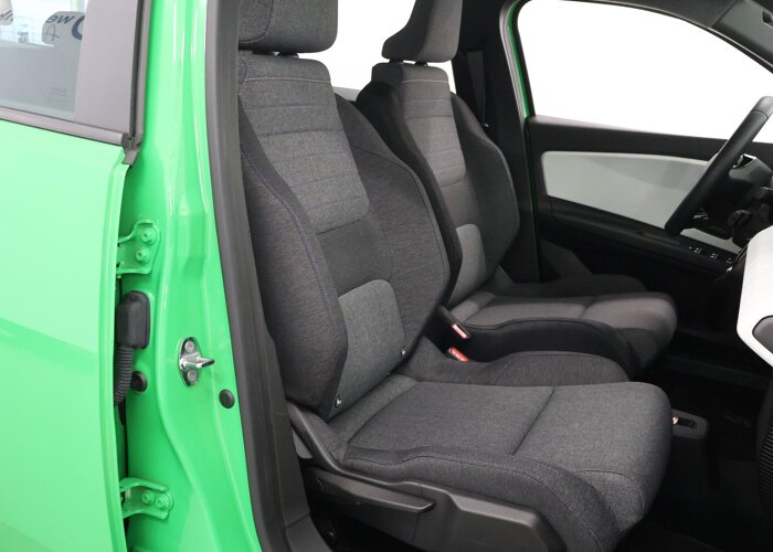 Renault 5 urban range evolution 40 kWh