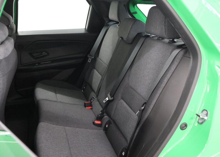 Renault 5 urban range evolution 40 kWh