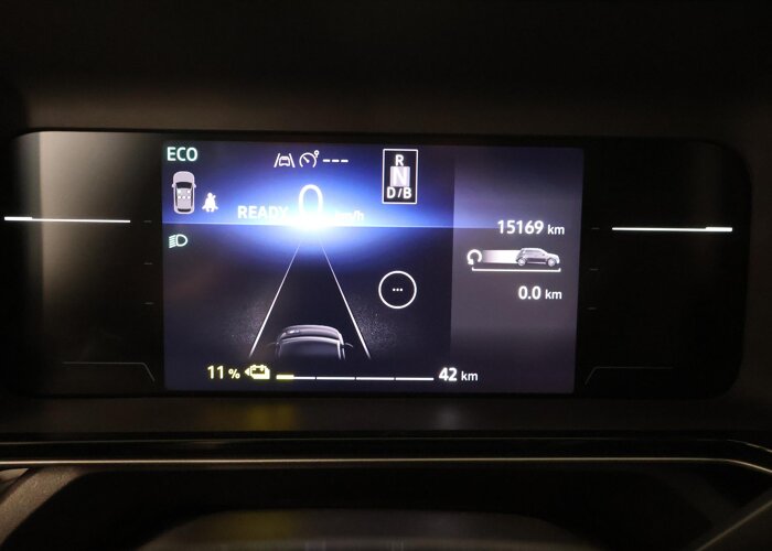 Renault 5 urban range evolution 40 kWh