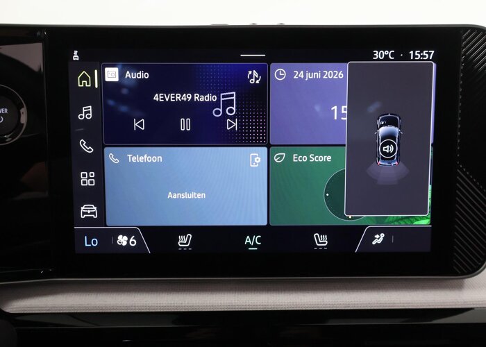 Renault 5 urban range evolution 40 kWh