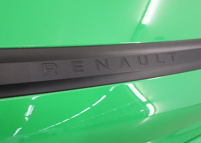 Renault 5 urban range evolution 40 kWh
