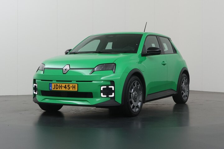Renault 5