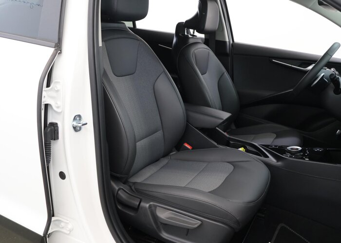 Kia Niro EV Light Advanced 64.8 kWh