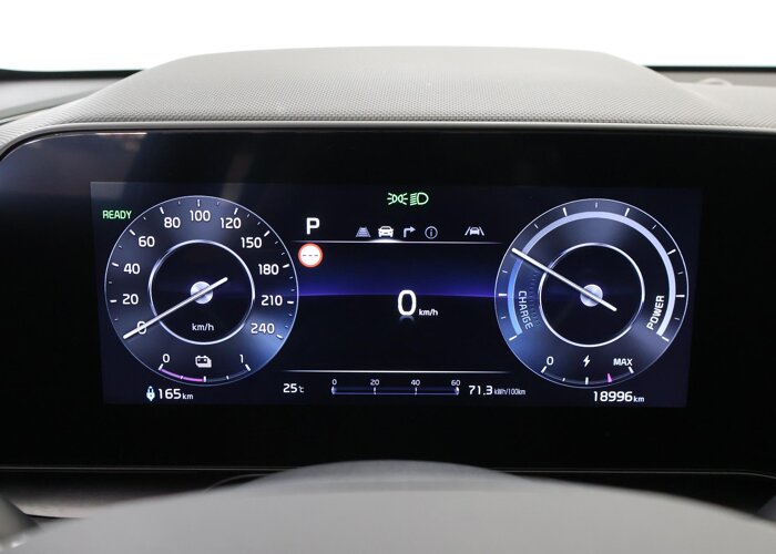 Kia Niro EV Light Advanced 64.8 kWh