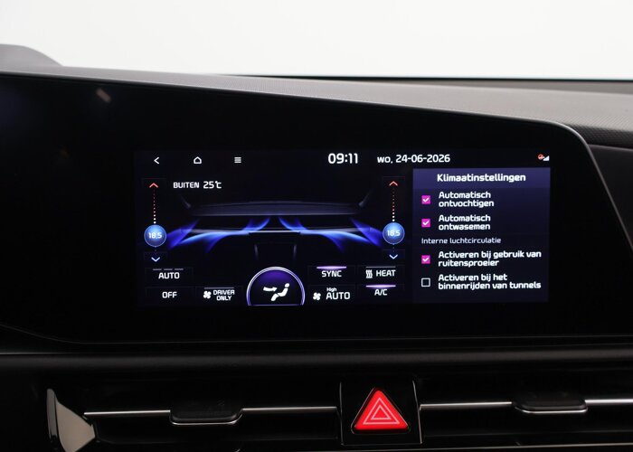 Kia Niro EV Light Advanced 64.8 kWh