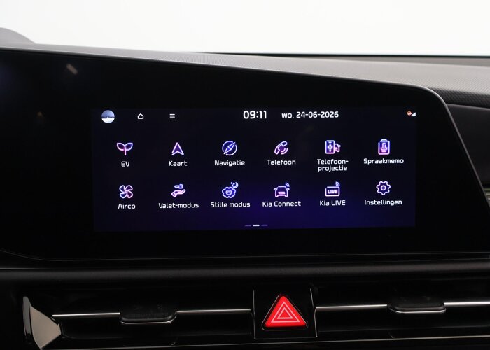 Kia Niro EV Light Advanced 64.8 kWh