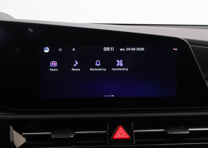Kia Niro EV Light Advanced 64.8 kWh