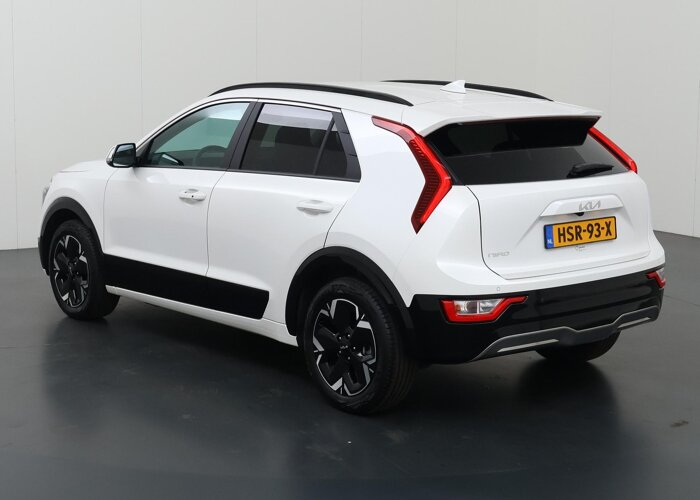 Kia Niro EV Light Advanced 64.8 kWh