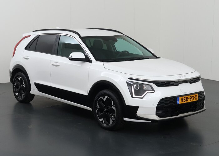 Kia Niro EV Light Advanced 64.8 kWh
