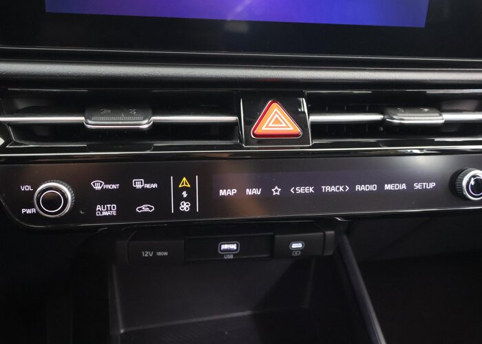 Kia Niro EV Light Advanced 64.8 kWh
