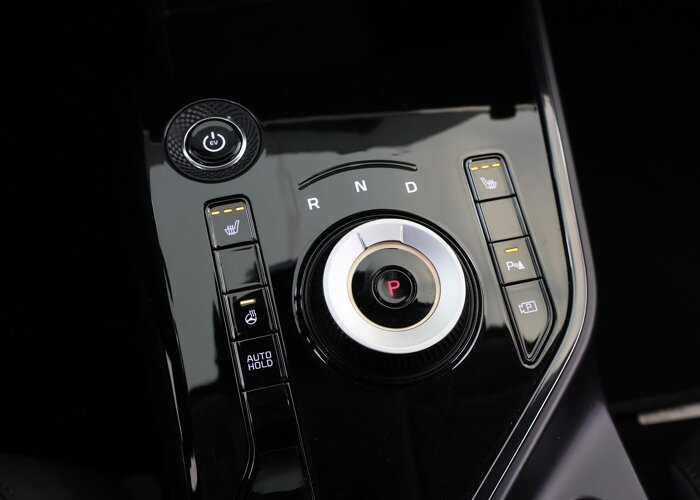 Kia Niro EV Light Advanced 64.8 kWh