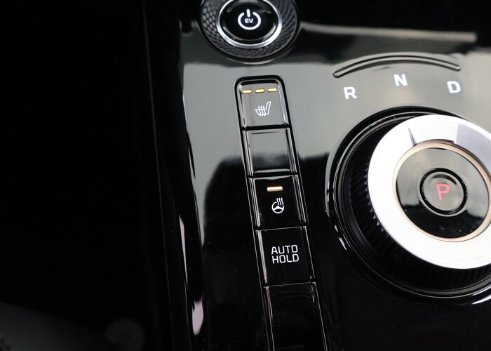 Kia Niro EV Light Advanced 64.8 kWh