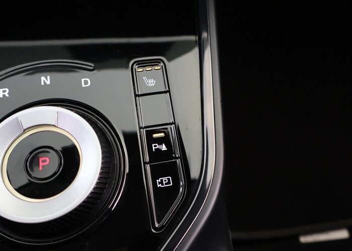 Kia Niro EV Light Advanced 64.8 kWh