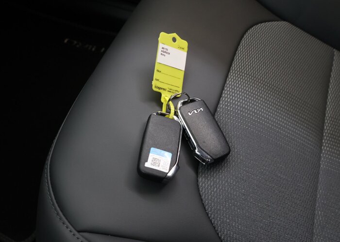 Kia Niro EV Light Advanced 64.8 kWh