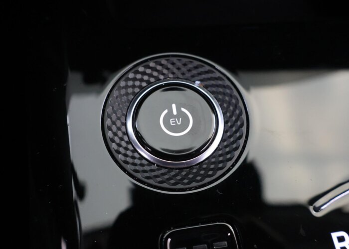 Kia Niro EV Light Advanced 64.8 kWh