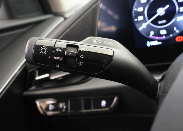 Kia Niro EV Light Advanced 64.8 kWh