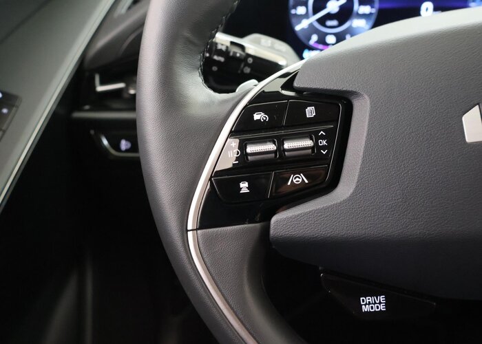 Kia Niro EV Light Advanced 64.8 kWh
