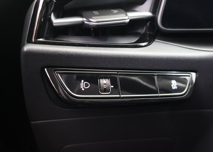 Kia Niro EV Light Advanced 64.8 kWh