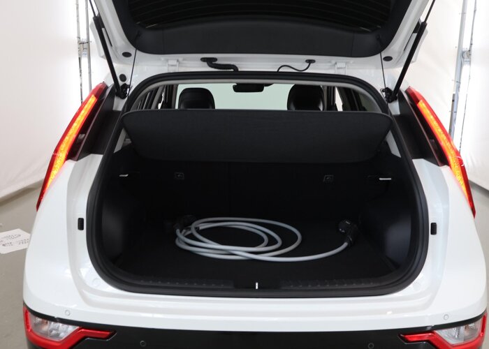 Kia Niro EV Light Advanced 64.8 kWh