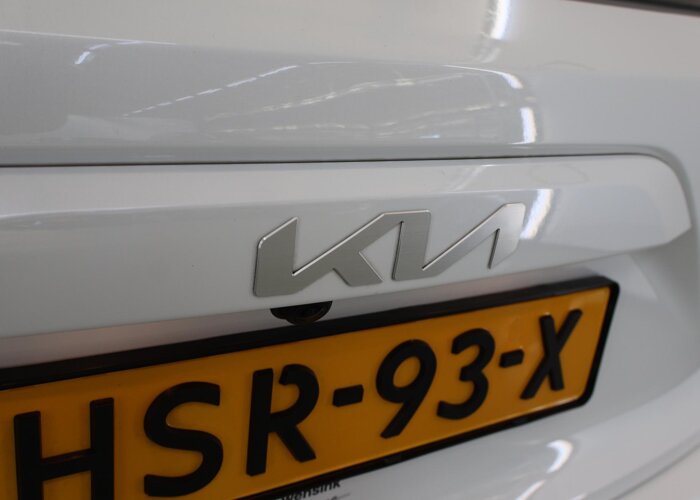 Kia Niro EV Light Advanced 64.8 kWh