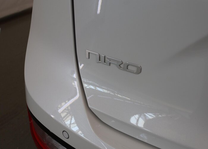 Kia Niro EV Light Advanced 64.8 kWh