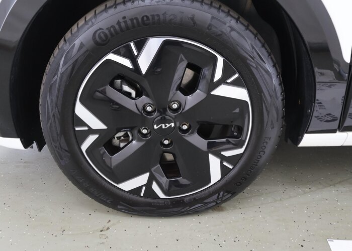 Kia Niro EV Light Advanced 64.8 kWh