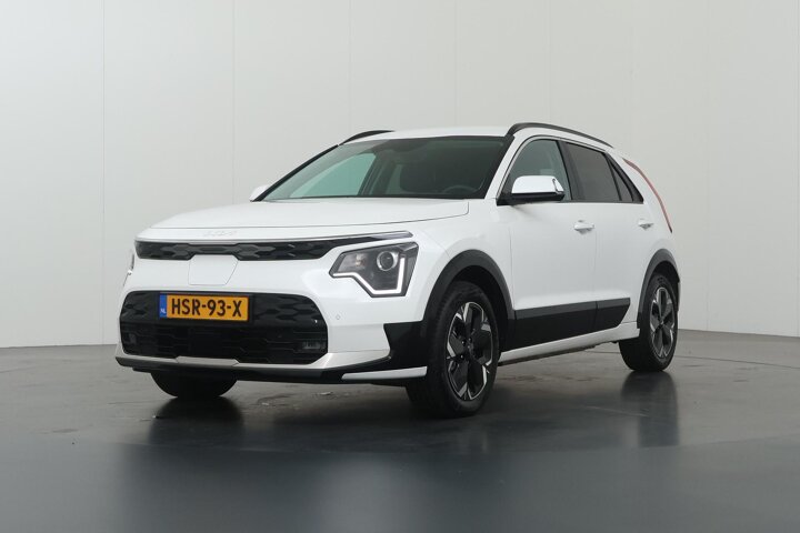 Kia Niro EV