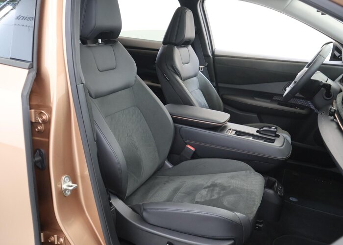 Nissan ARIYA Trend Plus 91 kWh