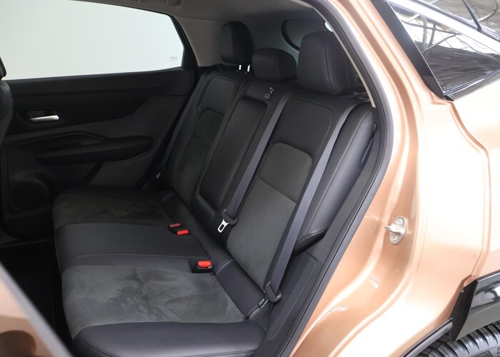 Nissan ARIYA Trend Plus 91 kWh