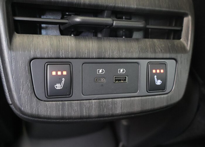 Nissan ARIYA Trend Plus 91 kWh