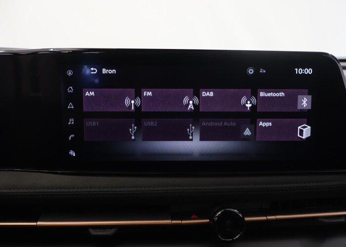 Nissan ARIYA Trend Plus 91 kWh