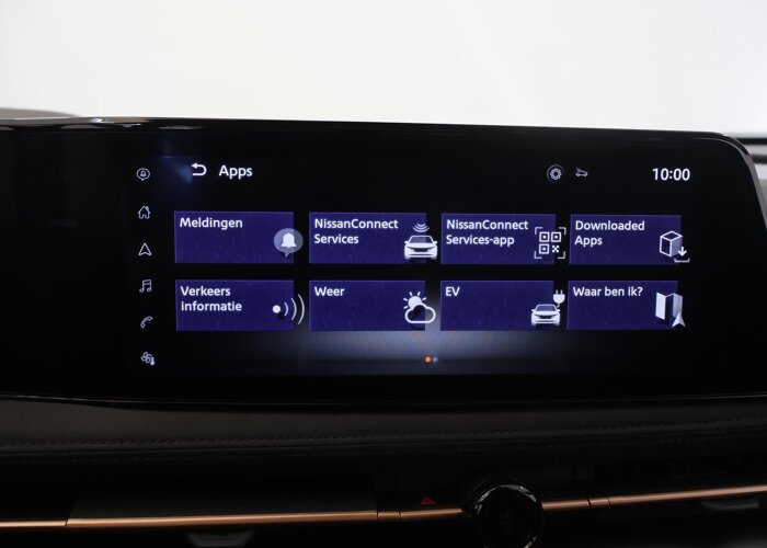 Nissan ARIYA Trend Plus 91 kWh