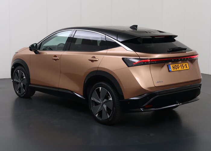 Nissan ARIYA Trend Plus 91 kWh