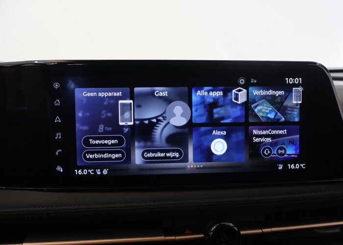 Nissan ARIYA Trend Plus 91 kWh