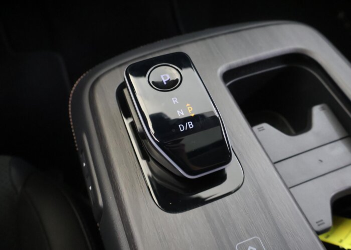 Nissan ARIYA Trend Plus 91 kWh