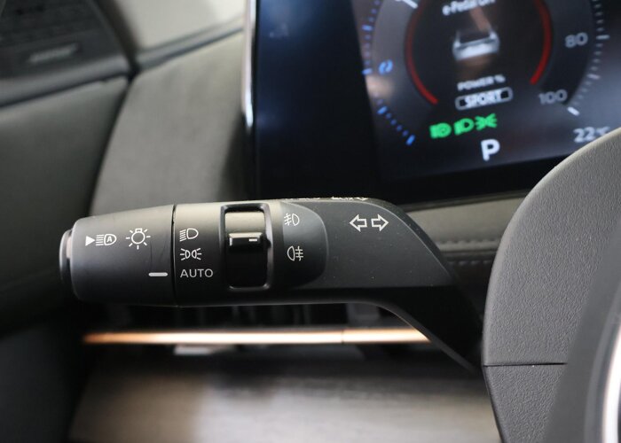 Nissan ARIYA Trend Plus 91 kWh